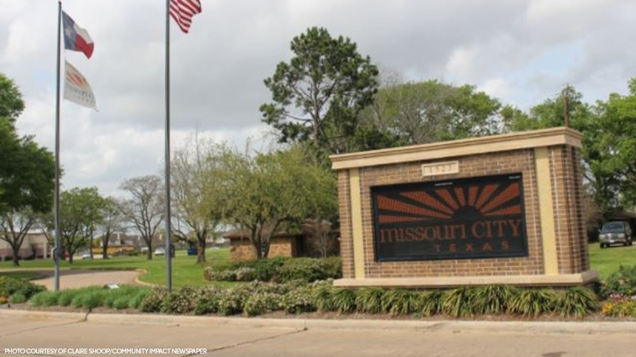 Artificial turf in Missouri City, TX