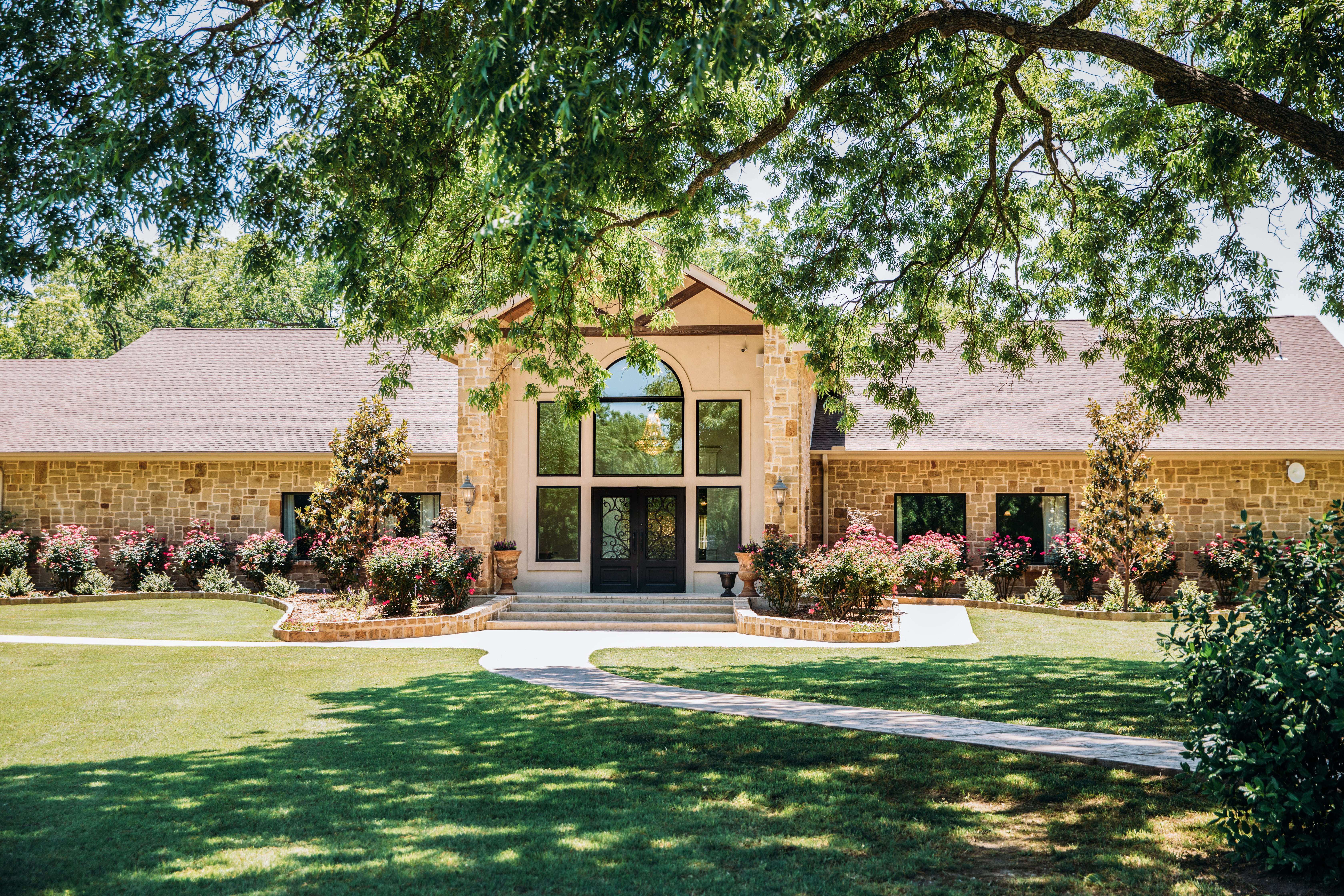Artificial turf in Orchard, TX