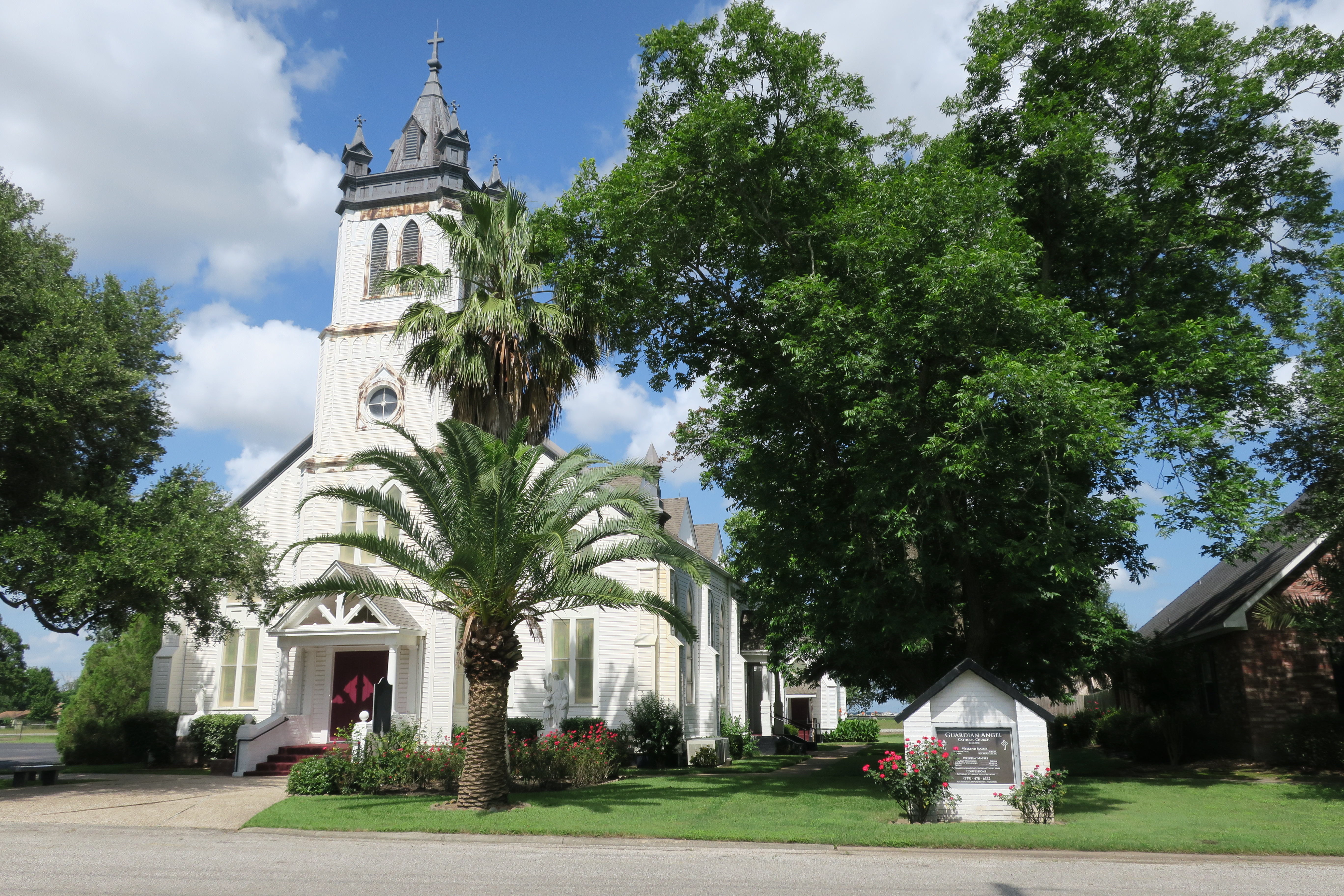 Artificial turf services in Wallis, TX